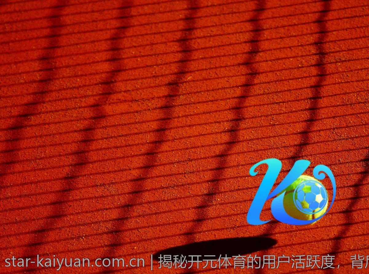揭秘开元体育的用户活跃度，背后原因是什么？