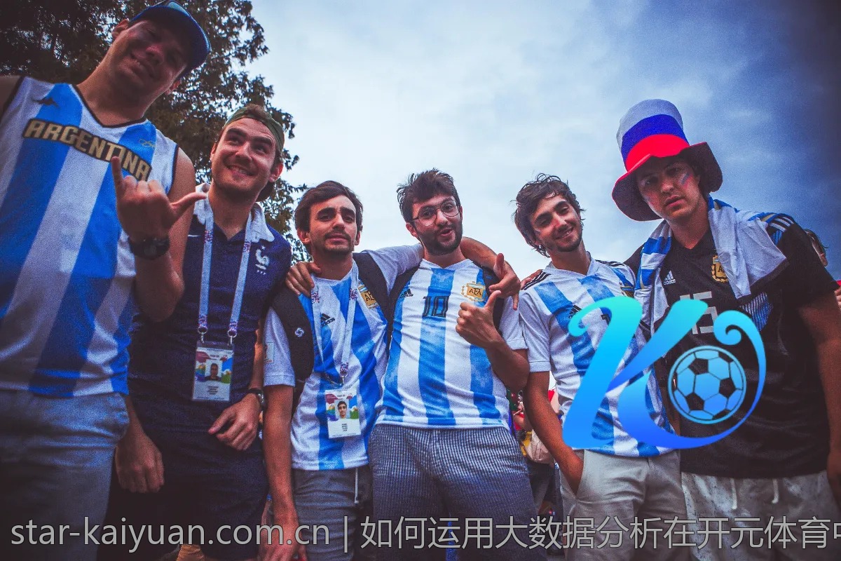 如何运用大数据分析在开元体育中满足你的需求